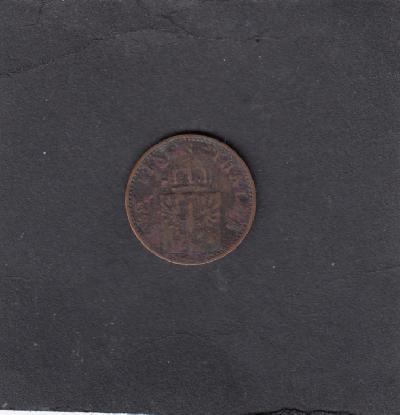 Beschrijving: 2 Pfennig 